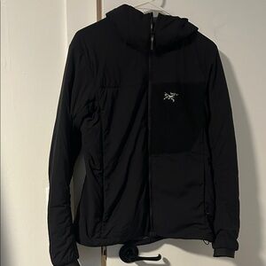 Women’s Arc’teryx Proton Hoody